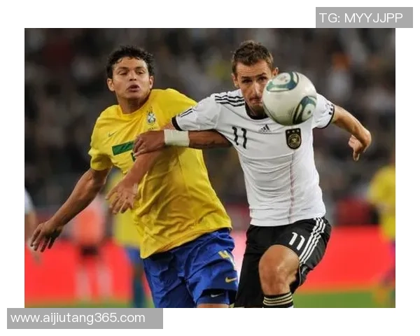 巴西与德国激战六分钟内进四球精彩回放视频解析